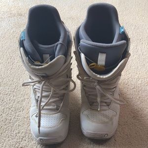 Burton Casa Truefit Snowboard Boots